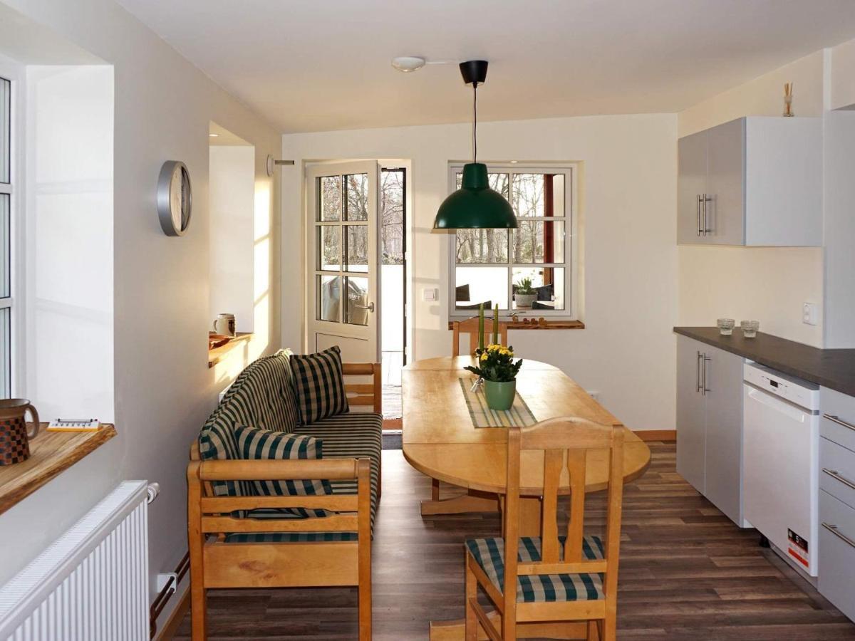 6 Person Holiday Home In Alsterbro Kattilstorp ภายนอก รูปภาพ