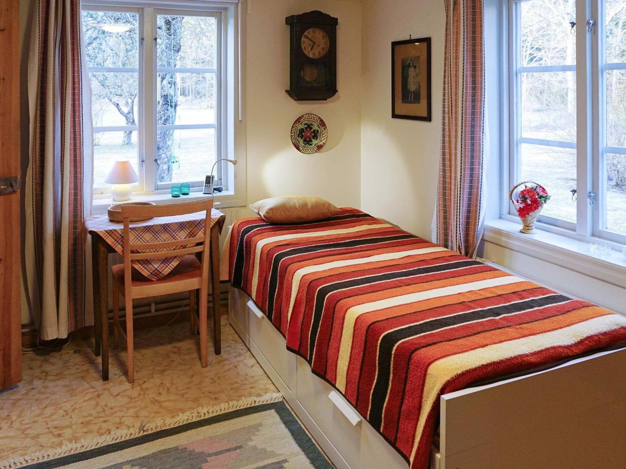 6 Person Holiday Home In Alsterbro Kattilstorp ภายนอก รูปภาพ