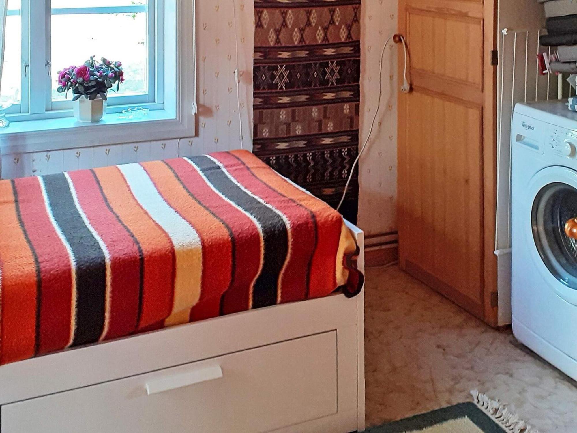 6 Person Holiday Home In Alsterbro Kattilstorp ภายนอก รูปภาพ
